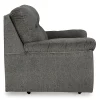 Bindura Glider Loveseat