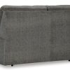 Bindura Glider Loveseat