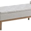 Briarson Storage Bench