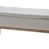 Briarson Storage Bench