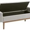 Briarson Storage Bench