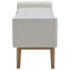 Briarson Storage Bench