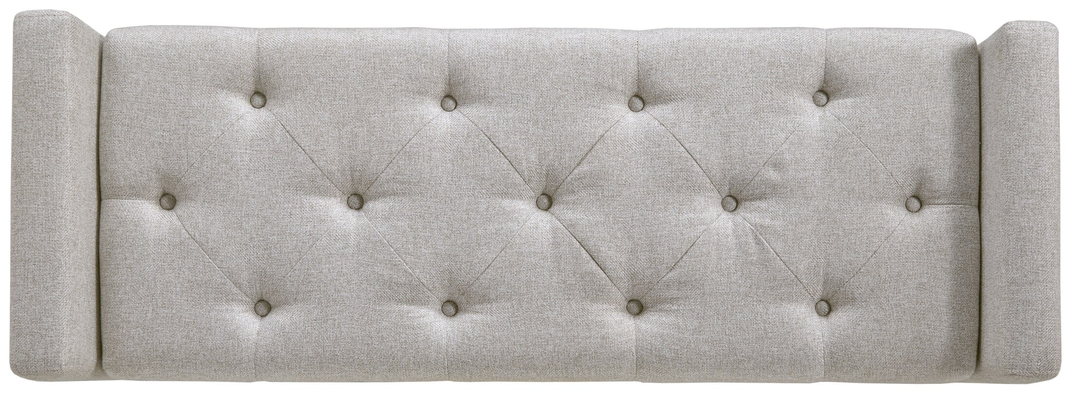 Briarson Storage Bench