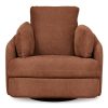Modmax Swivel Glider Recliner