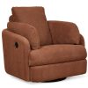 Modmax Swivel Glider Recliner