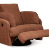 Modmax Swivel Glider Recliner