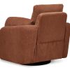 Modmax Swivel Glider Recliner