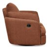 Modmax Swivel Glider Recliner