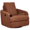 Modmax Swivel Glider Recliner