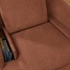 Modmax Swivel Glider Recliner