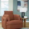 Modmax Swivel Glider Recliner