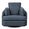 Modmax Swivel Glider Recliner