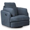 Modmax Swivel Glider Recliner