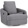 Modmax Swivel Glider Recliner