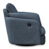 Modmax Swivel Glider Recliner