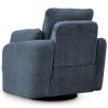 Modmax Swivel Glider Recliner