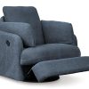 Modmax Swivel Glider Recliner