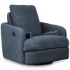 Modmax Swivel Glider Recliner