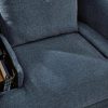 Modmax Swivel Glider Recliner