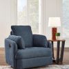 Modmax Swivel Glider Recliner