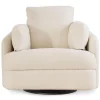 Modmax Swivel Glider Recliner