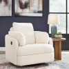 Modmax Swivel Glider Recliner