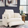 Modmax Swivel Glider Recliner