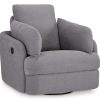 Modmax Swivel Glider Recliner
