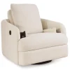 Modmax Swivel Glider Recliner