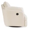 Modmax Swivel Glider Recliner