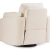 Modmax Swivel Glider Recliner