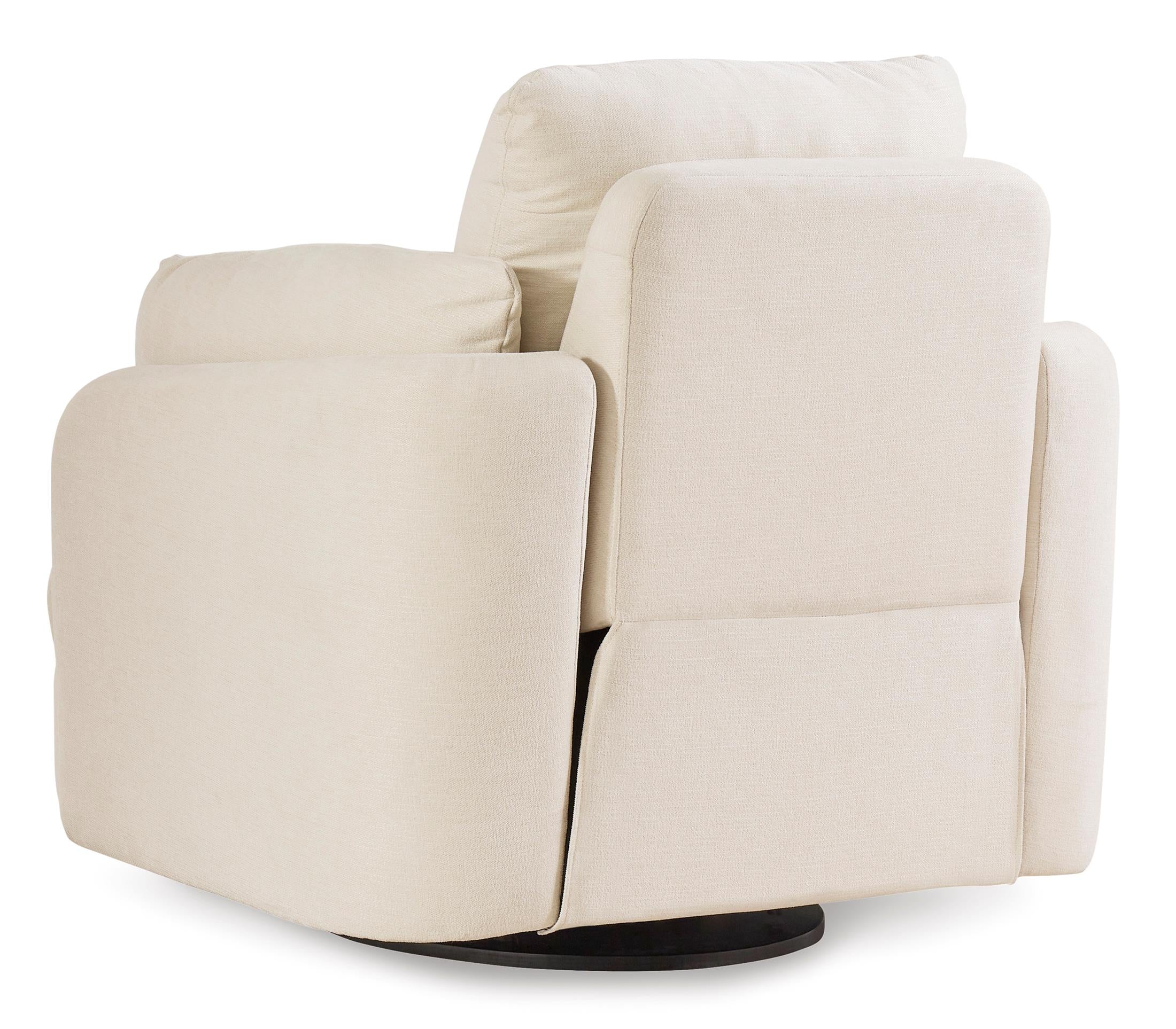 Modmax Swivel Glider Recliner