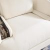 Modmax Swivel Glider Recliner