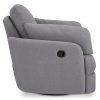 Modmax Swivel Glider Recliner