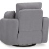 Modmax Swivel Glider Recliner