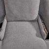 Modmax Swivel Glider Recliner