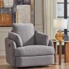 Modmax Swivel Glider Recliner