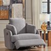 Modmax Swivel Glider Recliner