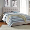 Dolante Queen Upholstered Bed