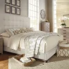 Dolante Queen Upholstered Bed