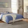 Dolante Queen Upholstered Bed