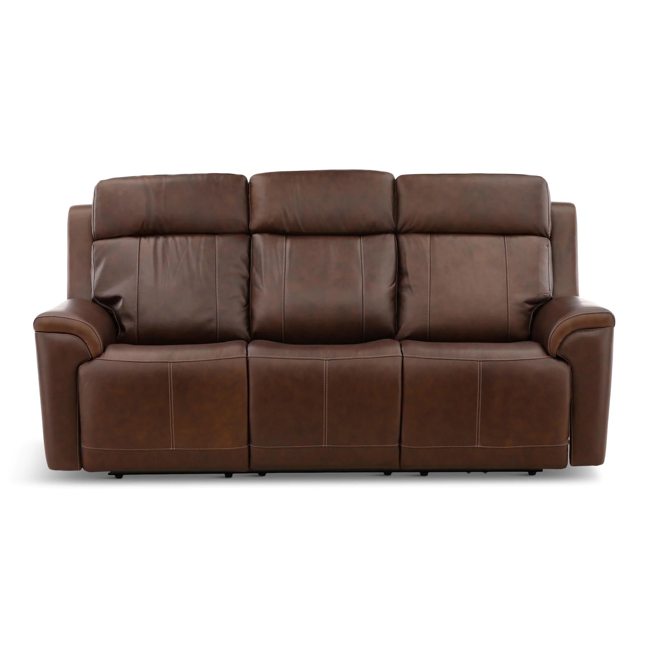 2538-flexsteel-adrian-leather-power-sofa-with-drop-down-table-1.webp Flexsteel Adrian Leather Power Sofa with Drop Down Table