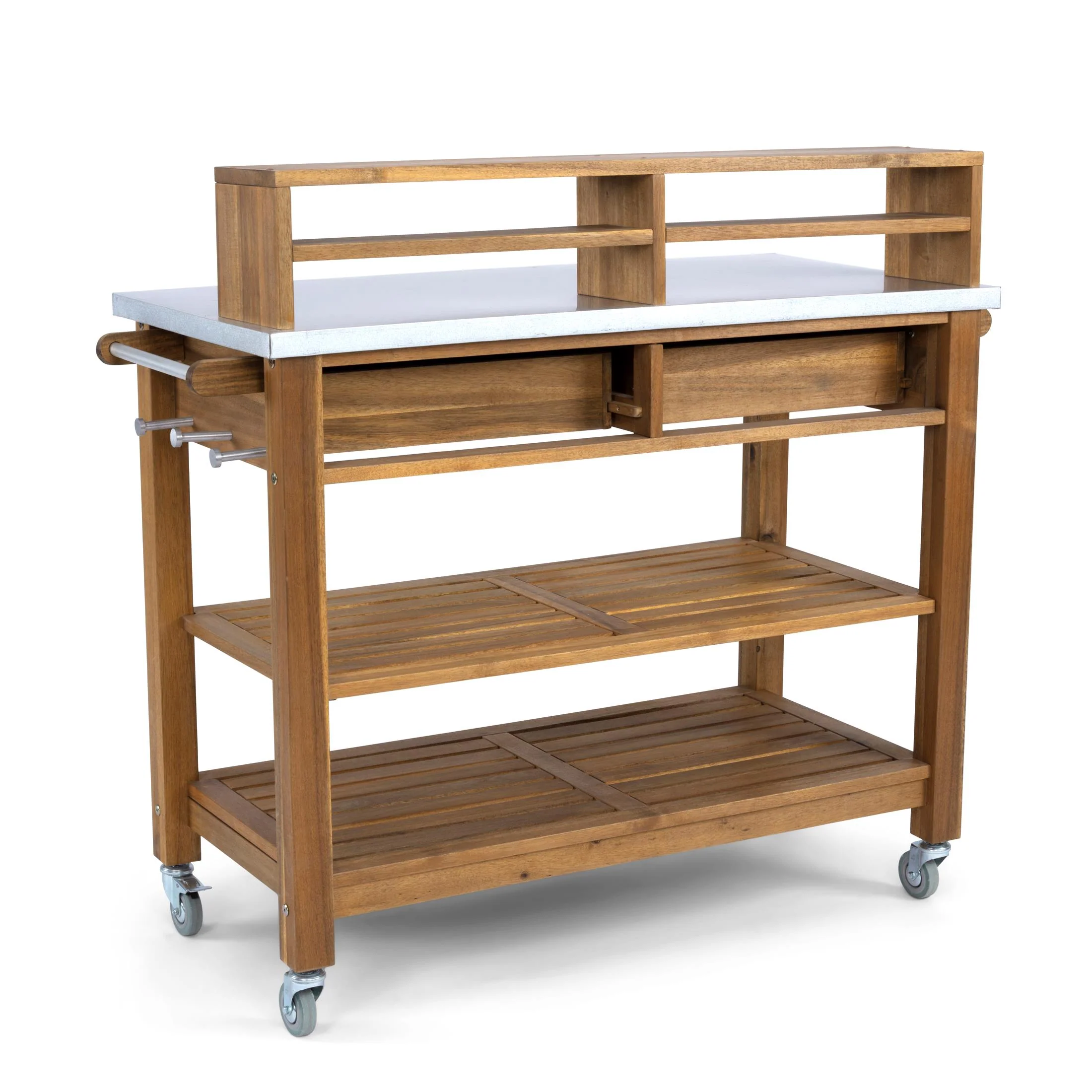Maho Potting Bench