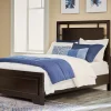 Covetown Panel Bed