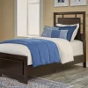 Covetown Panel Bed
