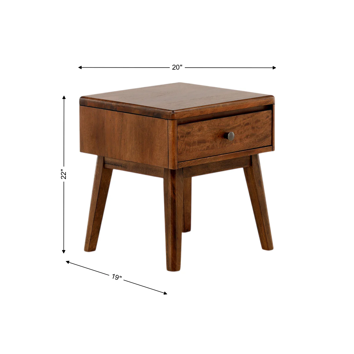 Davi Nightstand