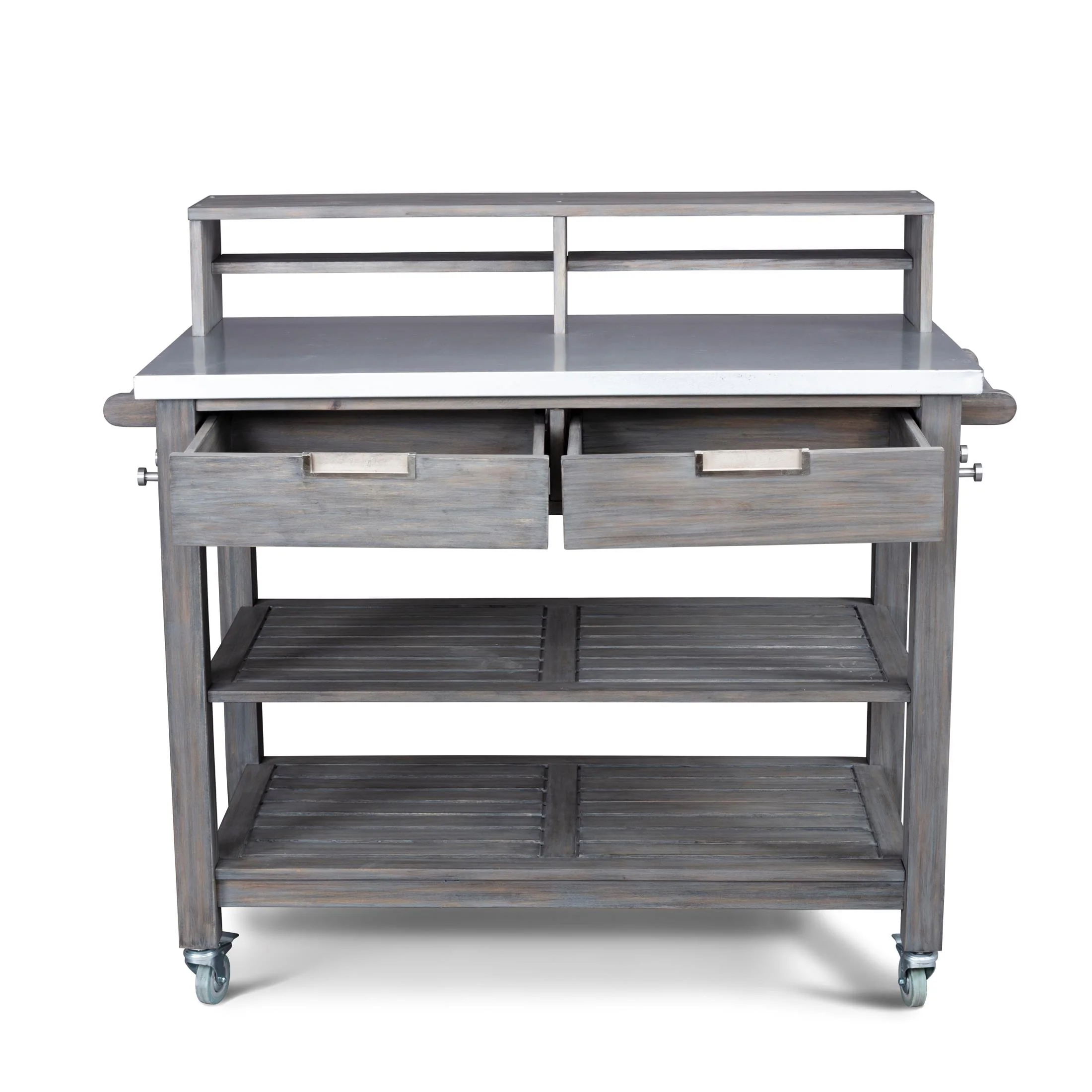 Maho Potting Bench