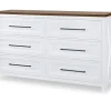 Manhattan Dresser