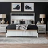 Manhattan Dresser