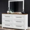 Manhattan Dresser